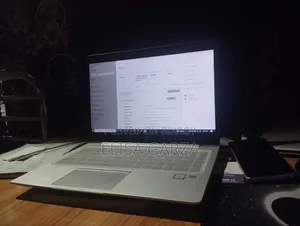 Laptop HP EliteBook 840 G5 16GB Intel Core i5 SSD 256GB