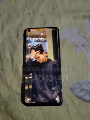 OnePlus 9 256 GB Purple