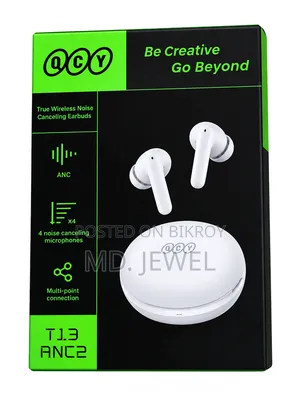 This Bluetooth Earbuds is for sale.