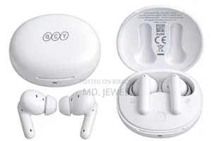 This Bluetooth Earbuds is for sale.