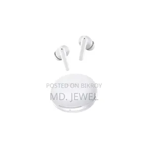 This Bluetooth Earbuds is for sale.