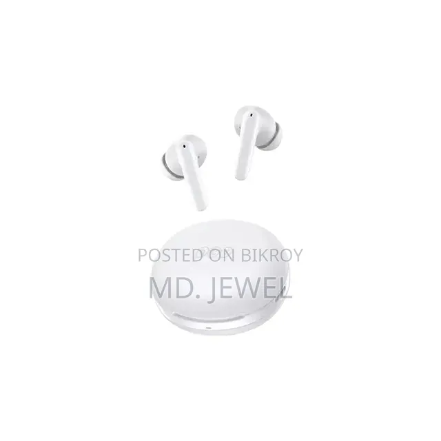 This Bluetooth Earbuds is for sale.