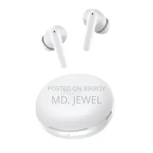 This Bluetooth Earbuds is for sale.