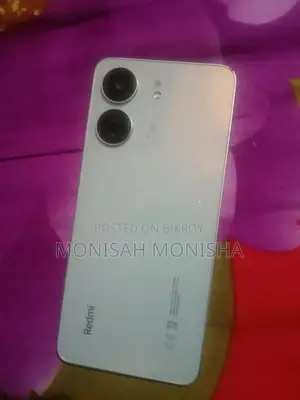 শাওমি রেডমি ১৩সি ১২৮ জিবি