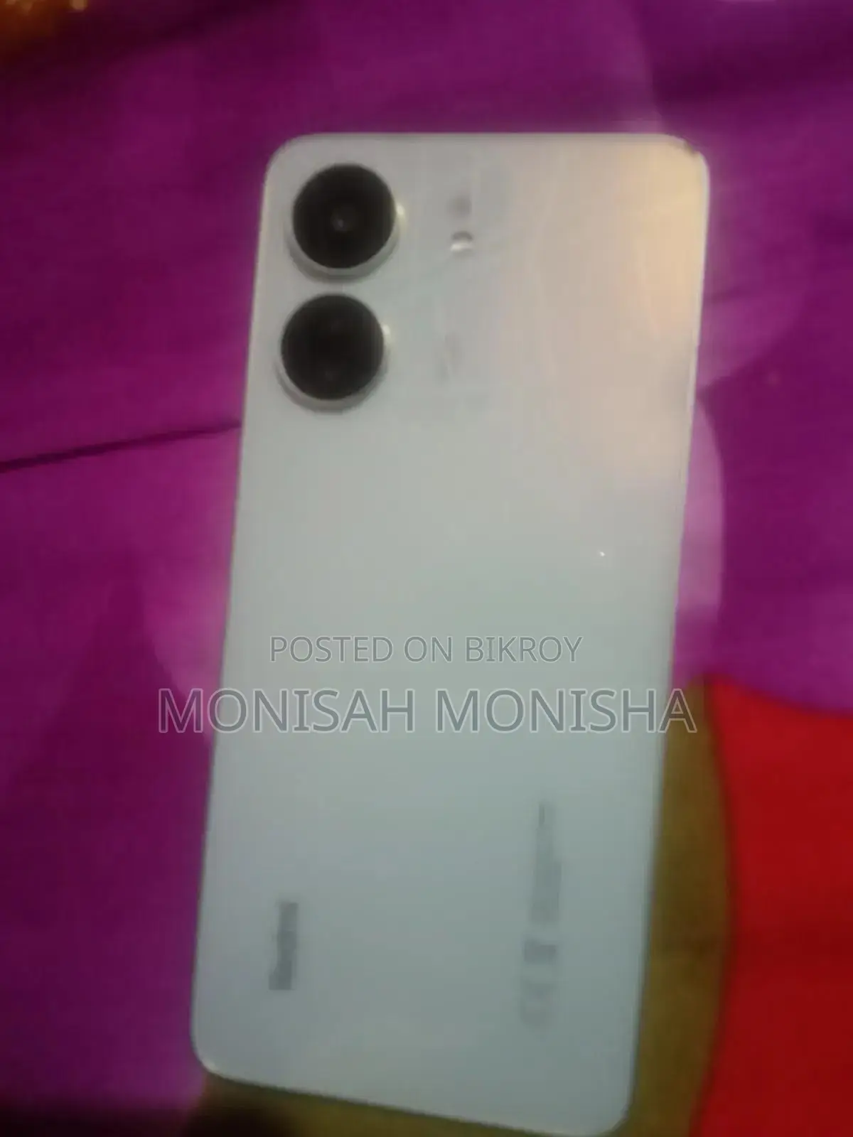 শাওমি রেডমি ১৩সি ১২৮ জিবি
