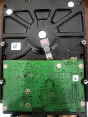 Wd Purple Surveillance 4tb HDD