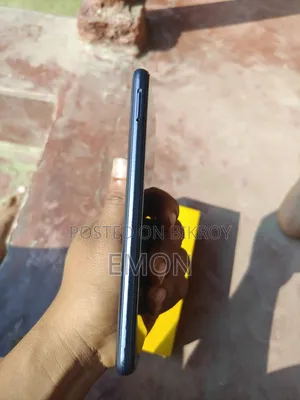 Realme C25s 128 GB Black