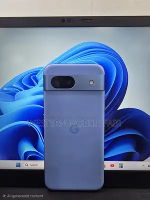 Google Pixel 8a 128 GB Blue