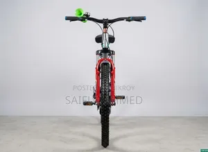 রানিং বাই সাইকেল
