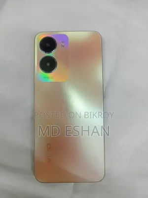 ভিভো টি২এক্স ১২৮ জিবি অরেঞ্জ