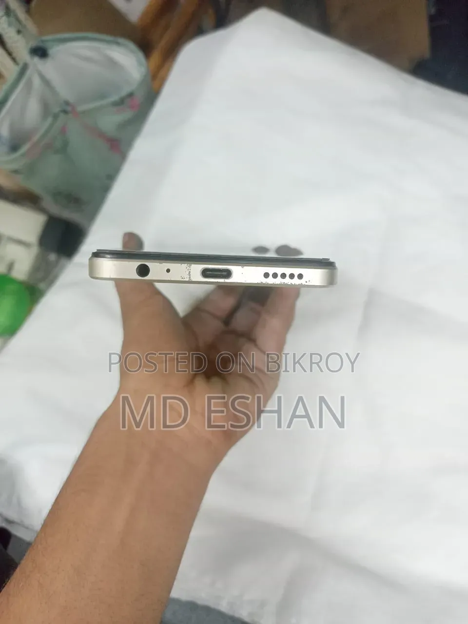 ভিভো টি২এক্স ১২৮ জিবি অরেঞ্জ