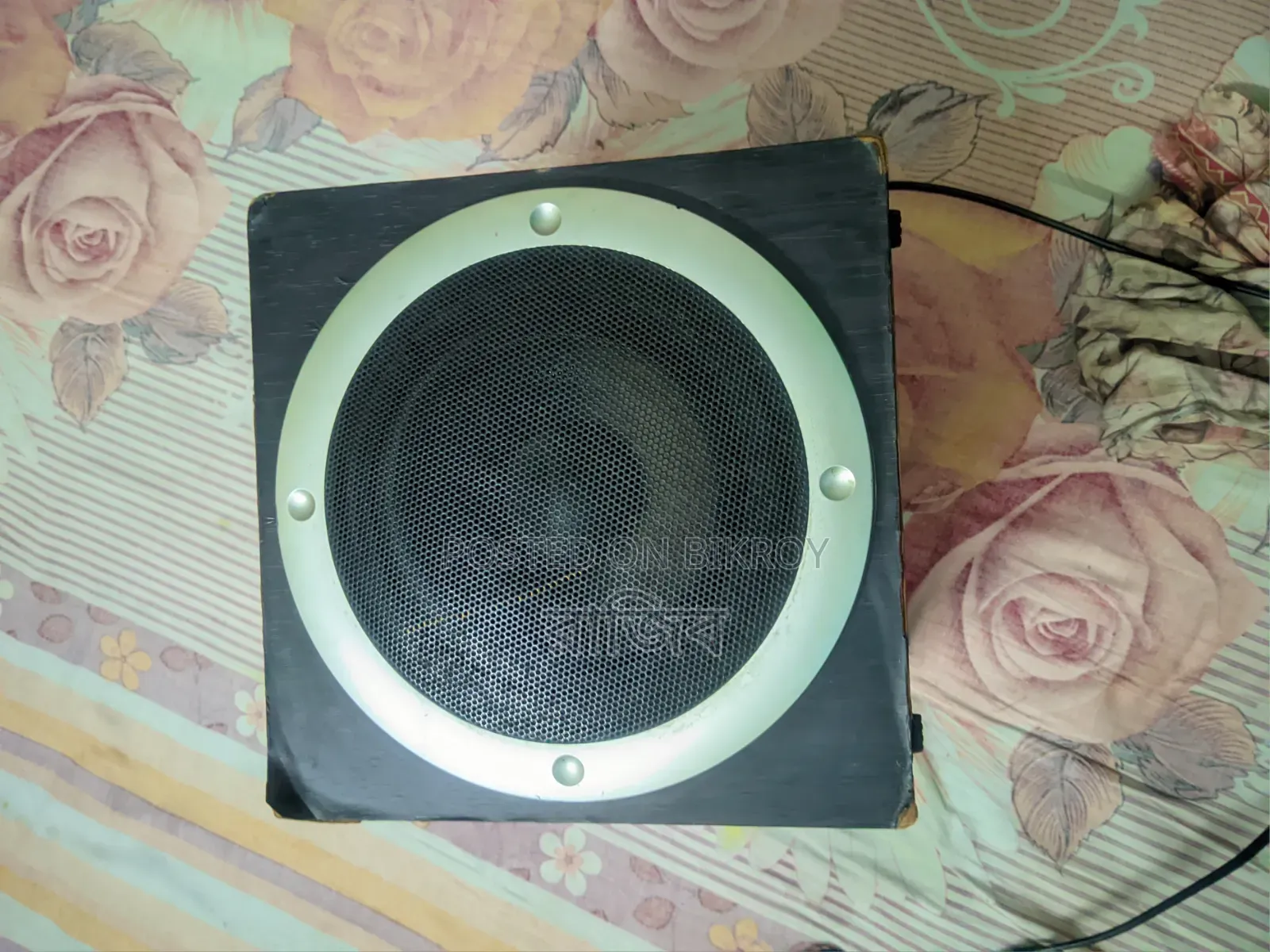 Speaker Microlab Original