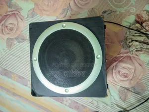 Speaker Microlab Original