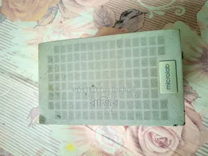 Speaker Microlab Original
