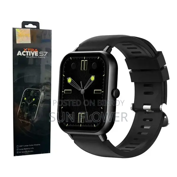 Used Smart Watch