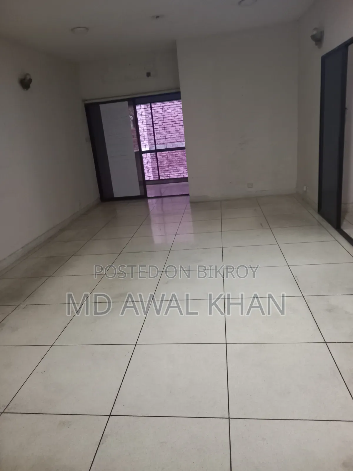 3-Bedroom Apartment in Dhanmondi for sale