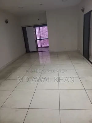 3-Bedroom Apartment in Dhanmondi for sale