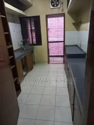3-Bedroom Apartment in Dhanmondi for sale