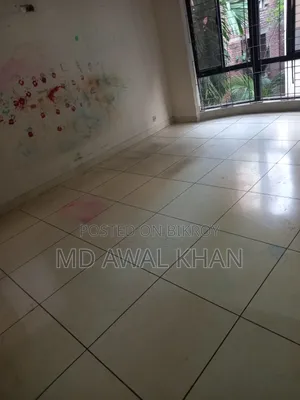 3-Bedroom Apartment in Dhanmondi for sale