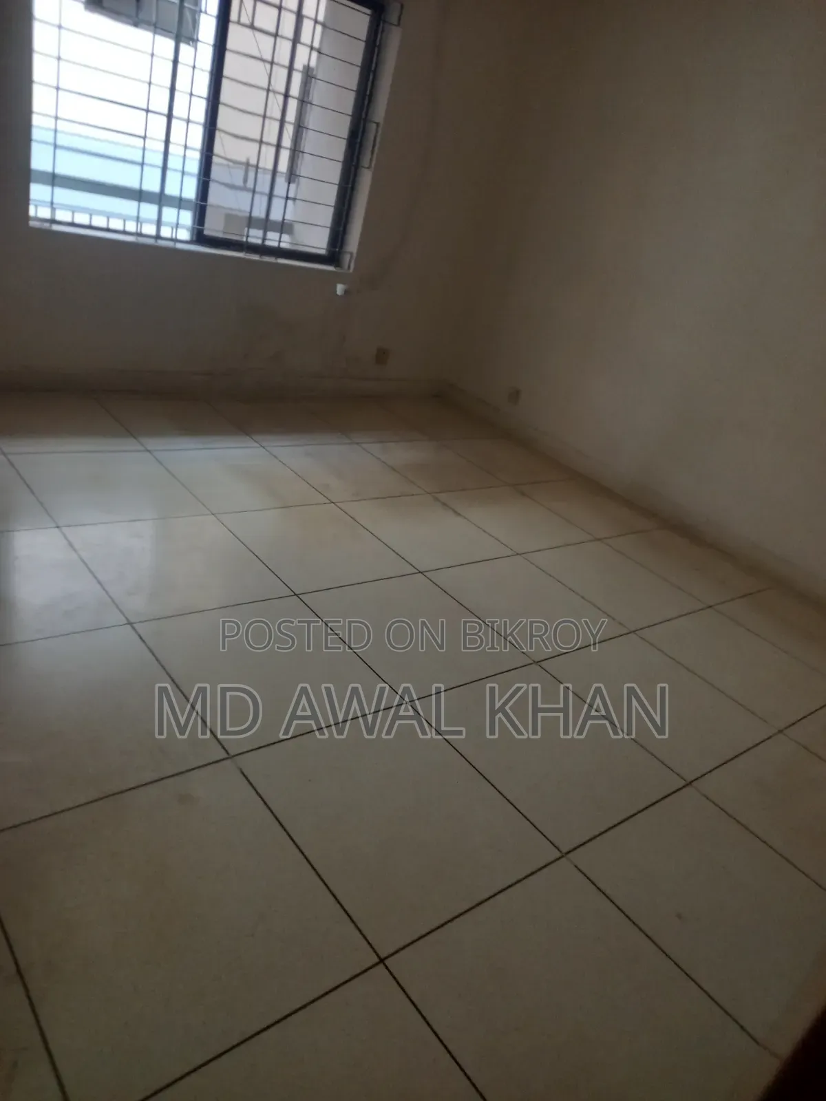 3-Bedroom Apartment in Dhanmondi for sale