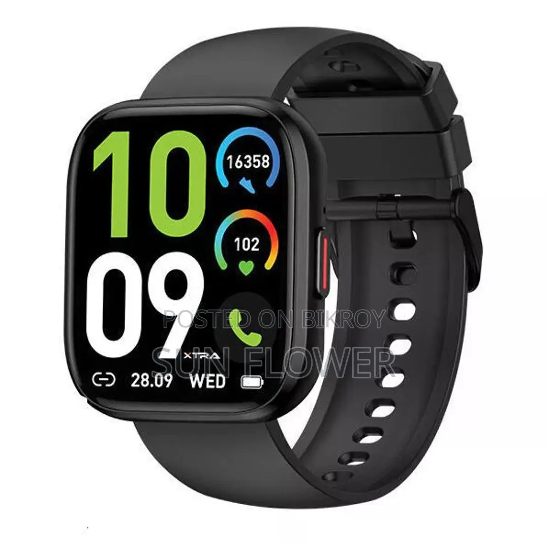 Used Smart Watch