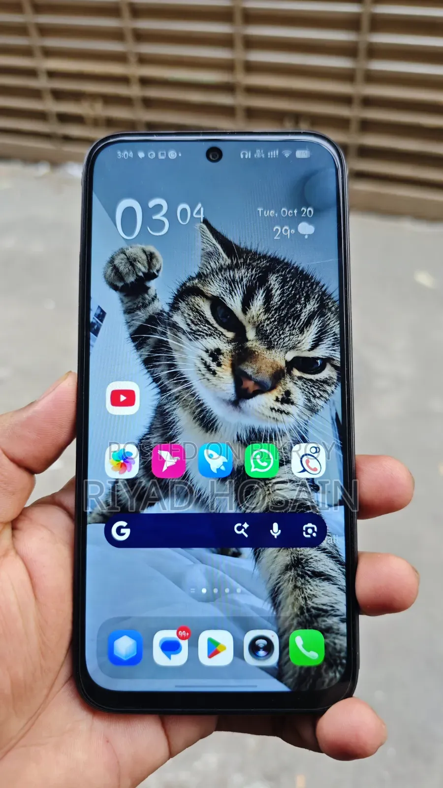 টেকনো স্পার্ক ৫০ ১২৮ জিবি গ্রে