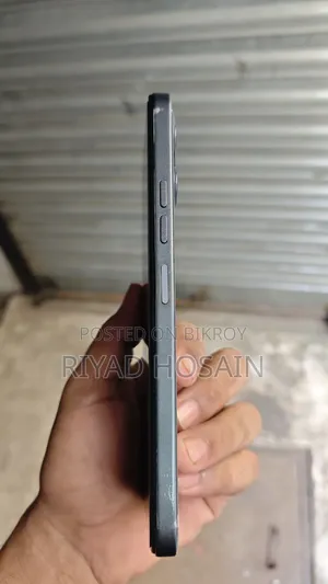 টেকনো স্পার্ক ৫০ ১২৮ জিবি গ্রে