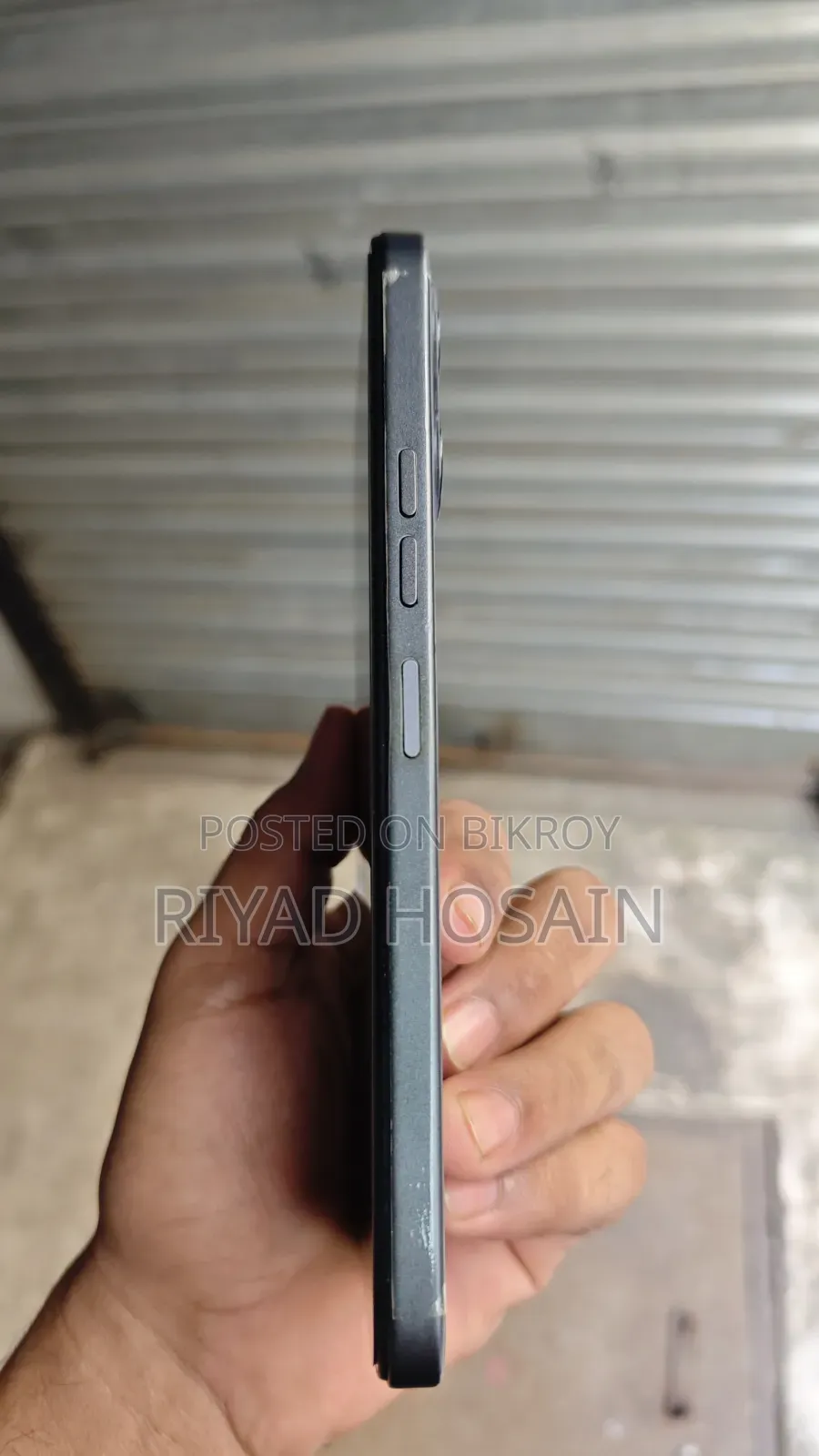 টেকনো স্পার্ক ৫০ ১২৮ জিবি গ্রে