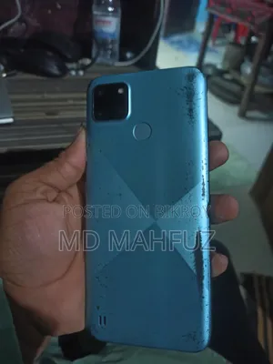 Xiaomi Redmi Note 8 64 GB Blue