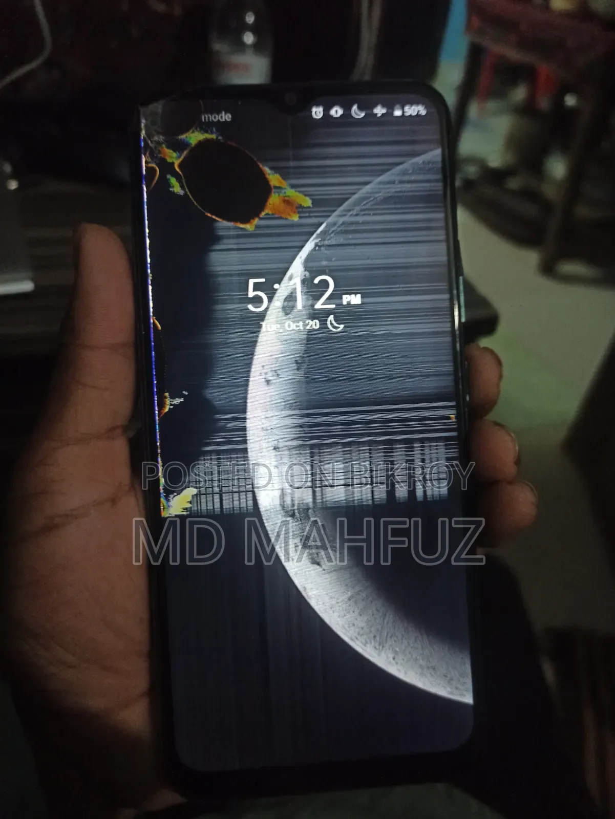 Xiaomi Redmi Note 8 64 GB Blue