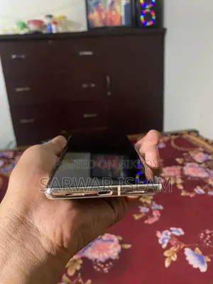 Google Pixel 7 Pro 128 GB Gray
