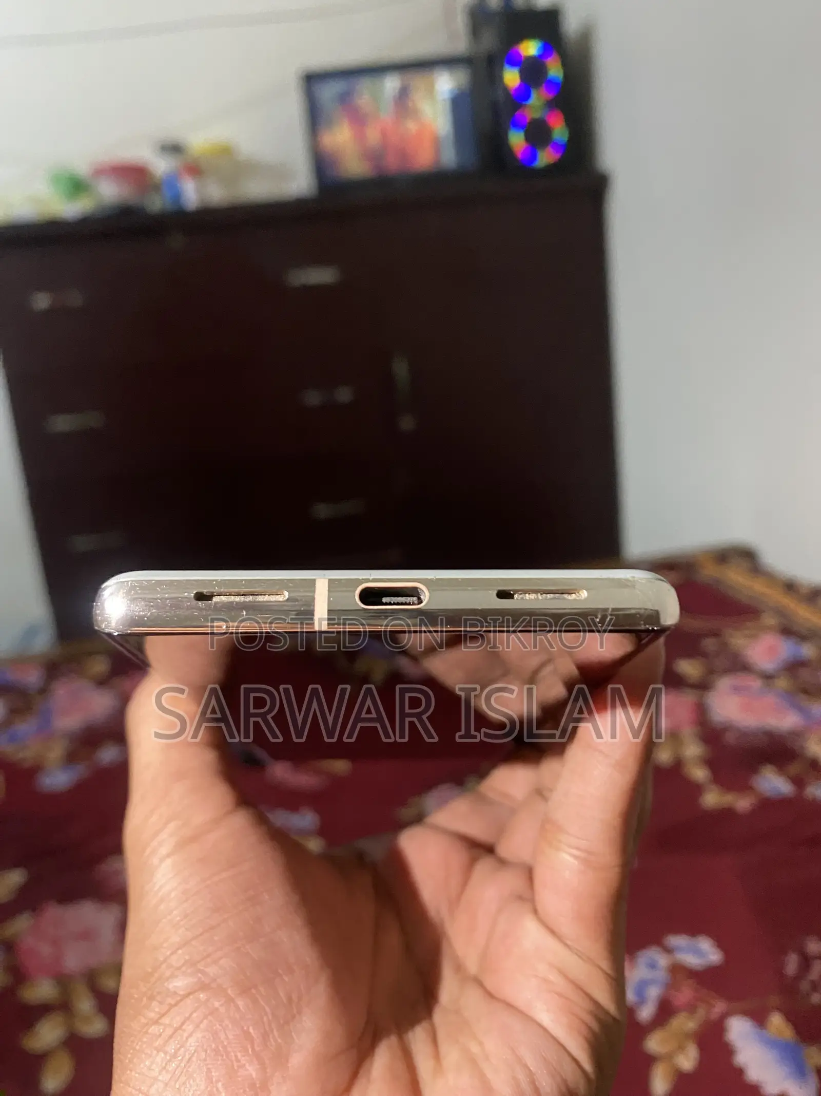 Google Pixel 7 Pro 128 GB Gray