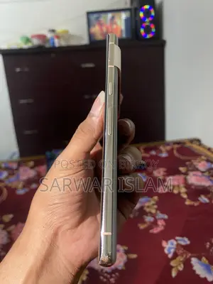 Google Pixel 7 Pro 128 GB Gray