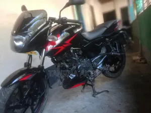 Bajaj Avenger 150 Street 2018 Black