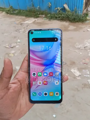 ইনফিনিক্স হট ১০ ৬৪ জিবি সবুজ