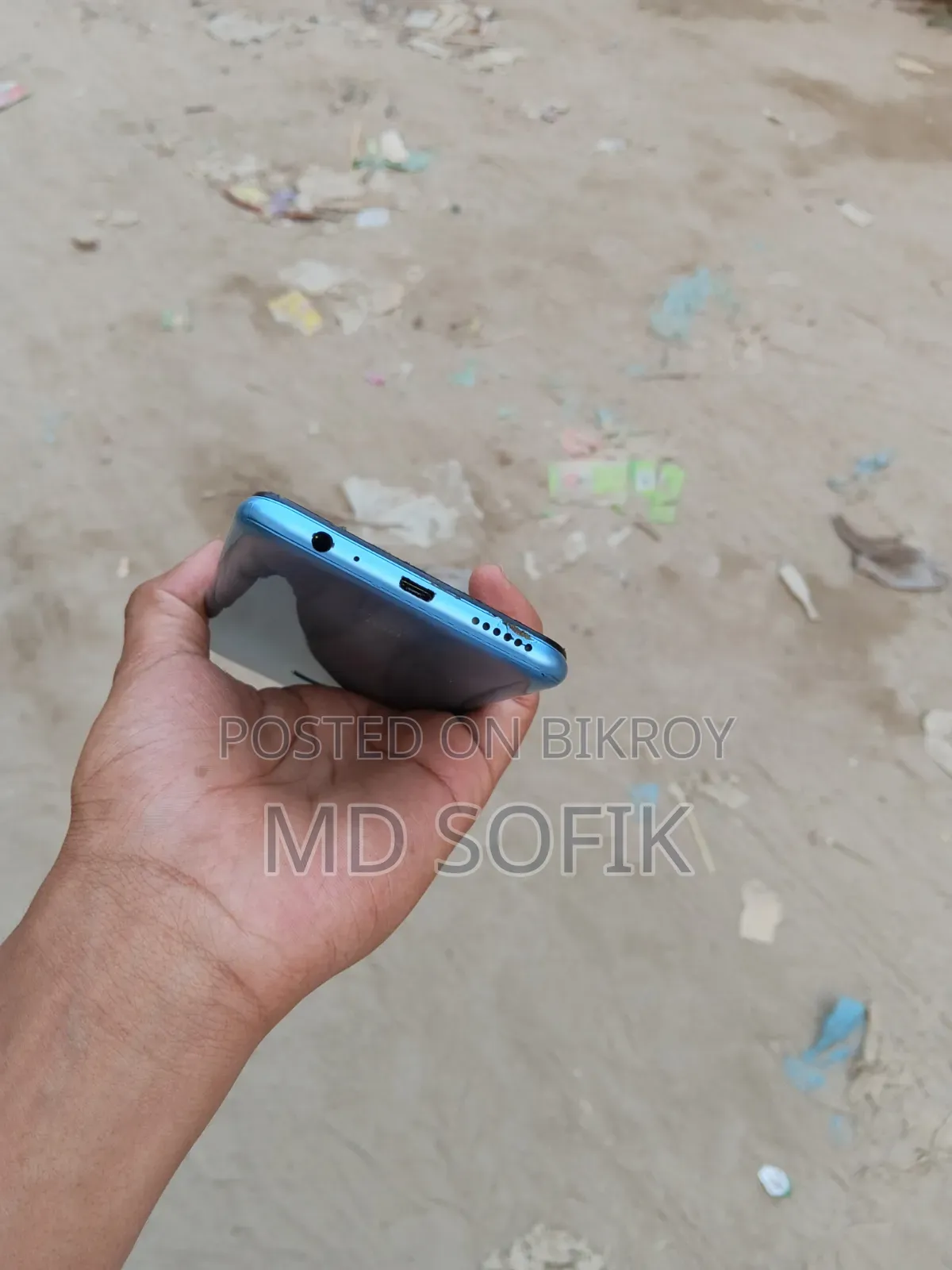 ইনফিনিক্স হট ১০ ৬৪ জিবি সবুজ
