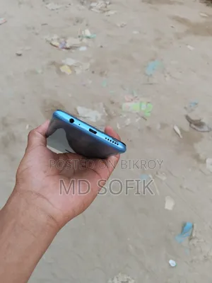 ইনফিনিক্স হট ১০ ৬৪ জিবি সবুজ