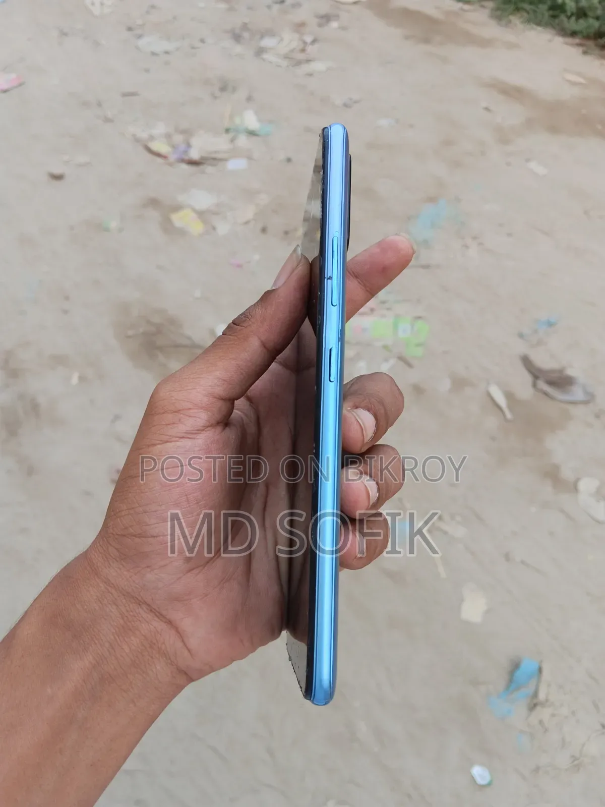 ইনফিনিক্স হট ১০ ৬৪ জিবি সবুজ