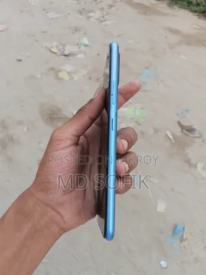 ইনফিনিক্স হট ১০ ৬৪ জিবি সবুজ