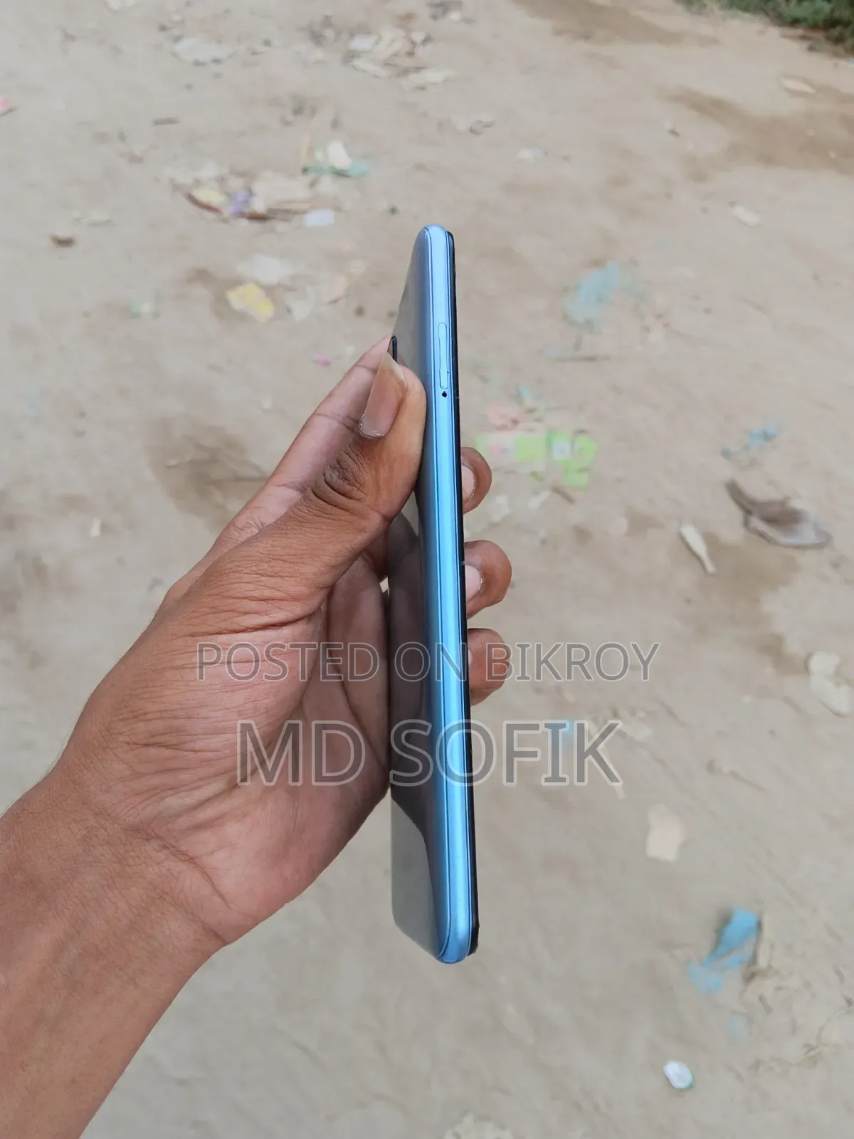 ইনফিনিক্স হট ১০ ৬৪ জিবি সবুজ
