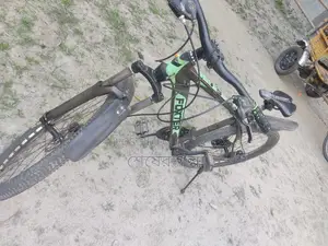 Foxter 6.0 Cycle