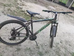 Foxter 6.0 Cycle