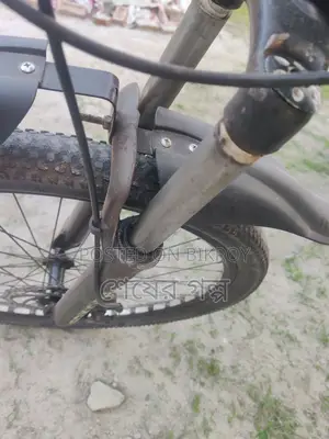 Foxter 6.0 Cycle