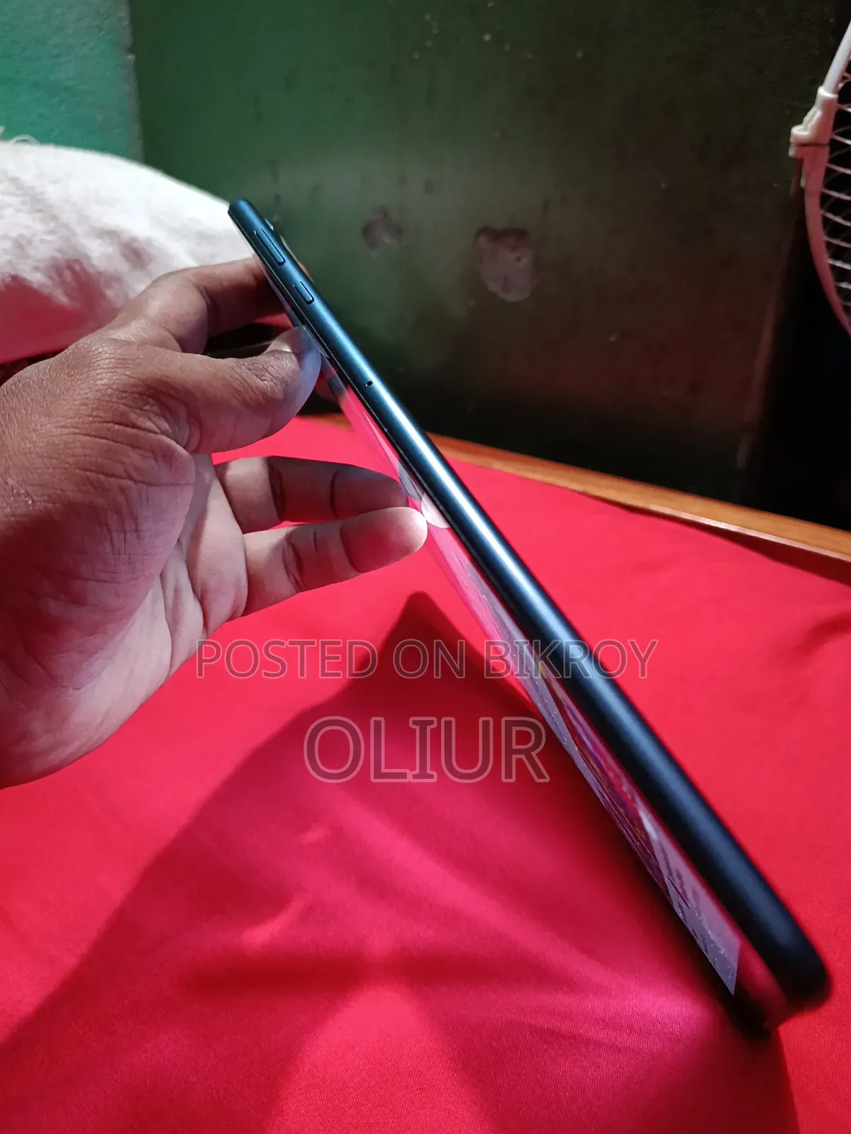 Honor Pad X8 64 GB Blue