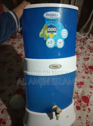 Drinkit Water Purifier