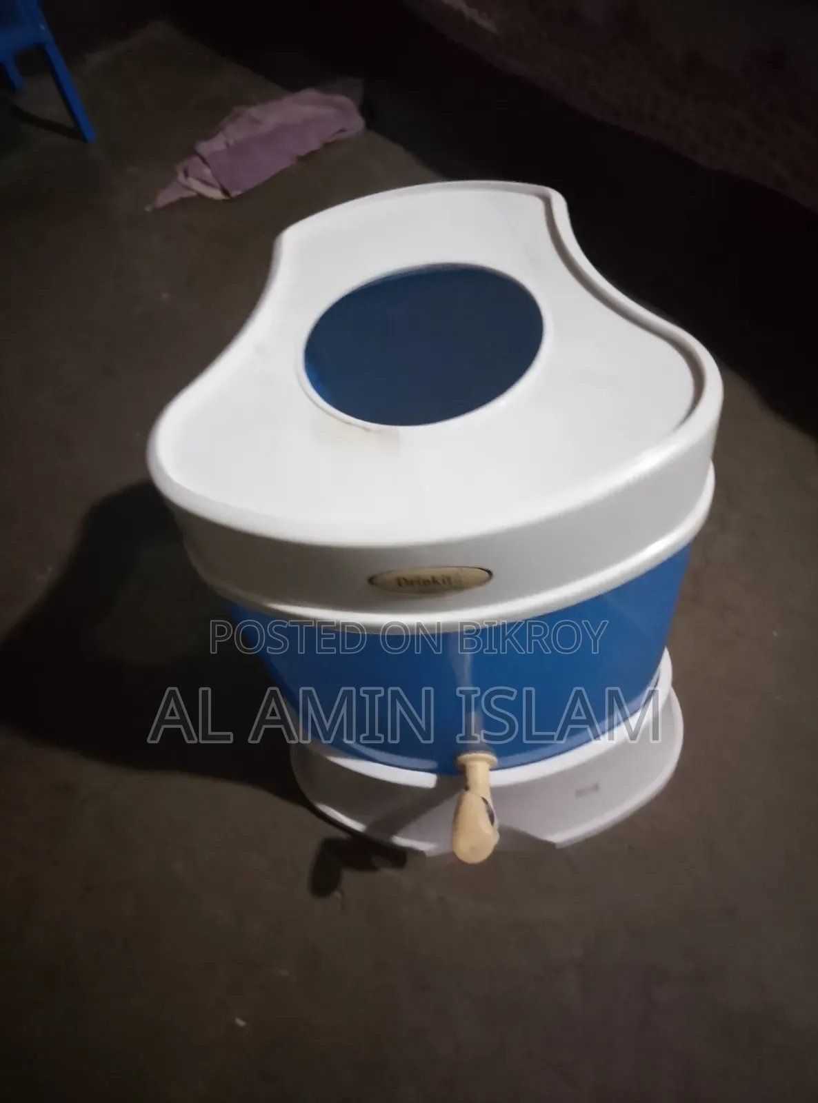 Drinkit Water Purifier