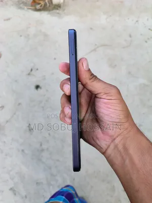 Realme C75 128 GB Black