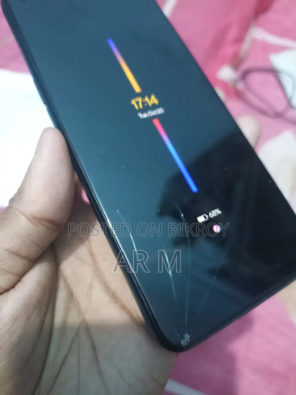 Realme 9 Pro+ 128 GB Blue