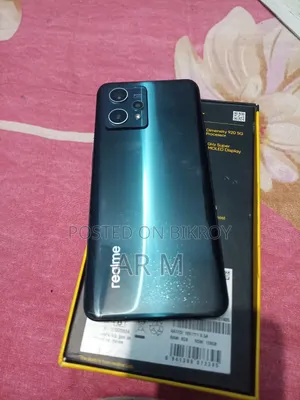 Realme 9 Pro+ 128 GB Blue