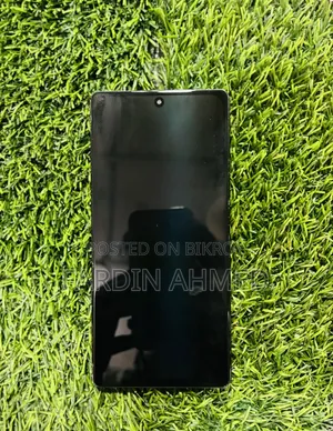 Google Pixel 6 128 GB Black
